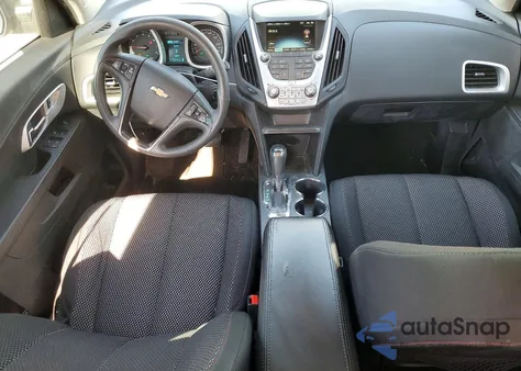 2016 Chevrolet Equinox Ls z USA, uszkodzony, nr VIN 2GNALBEK9G1118278